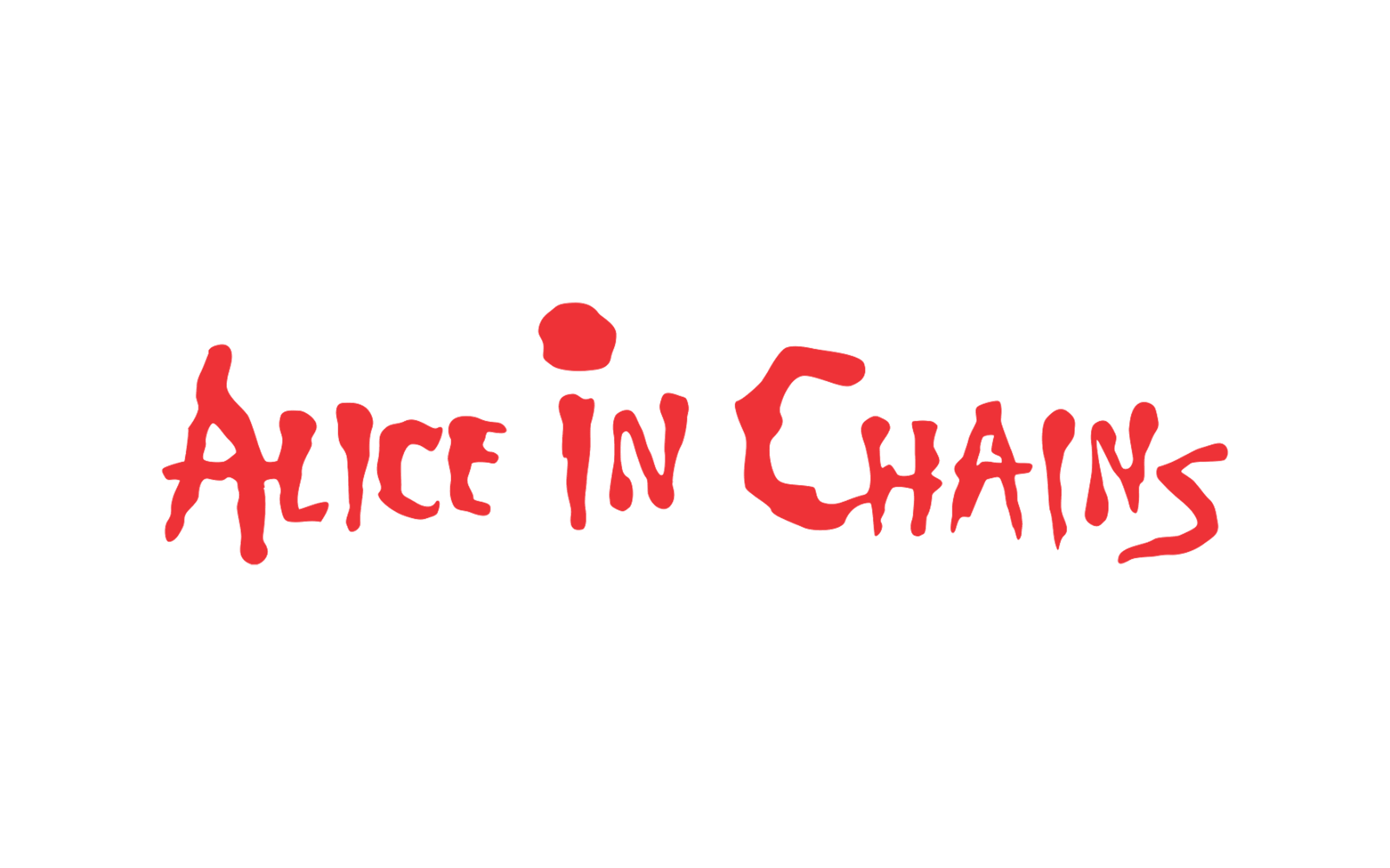 Alice in Chains logo and symbol, meaning, history, PNG