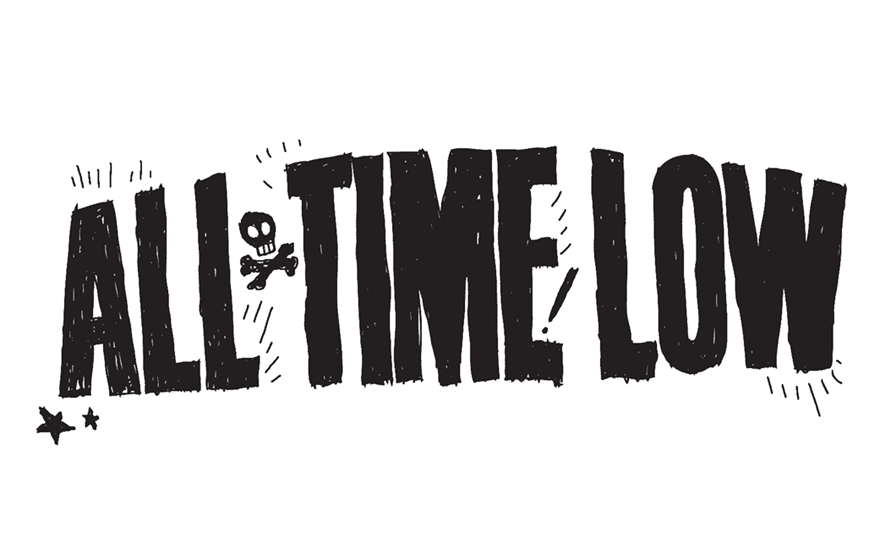 All Time Low logo and symbol, meaning, history, PNG