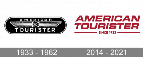 american tourister logo