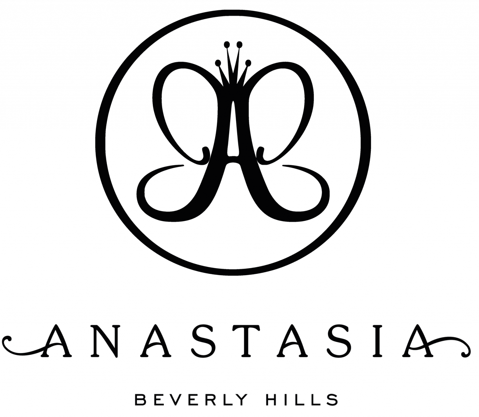 Anastasia Beverly Hills logo and symbol, meaning, history, PNG