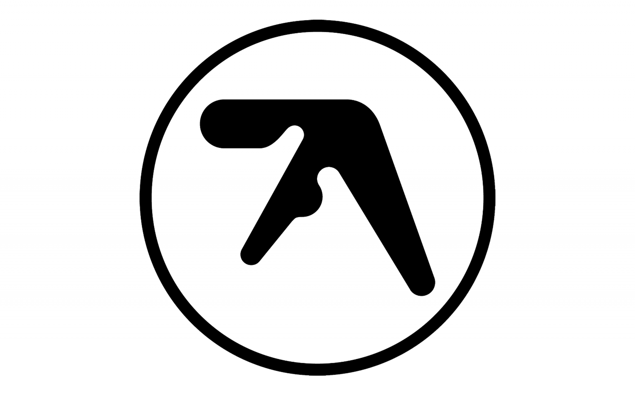 Aphex Twin logo and symbol, meaning, history, PNG