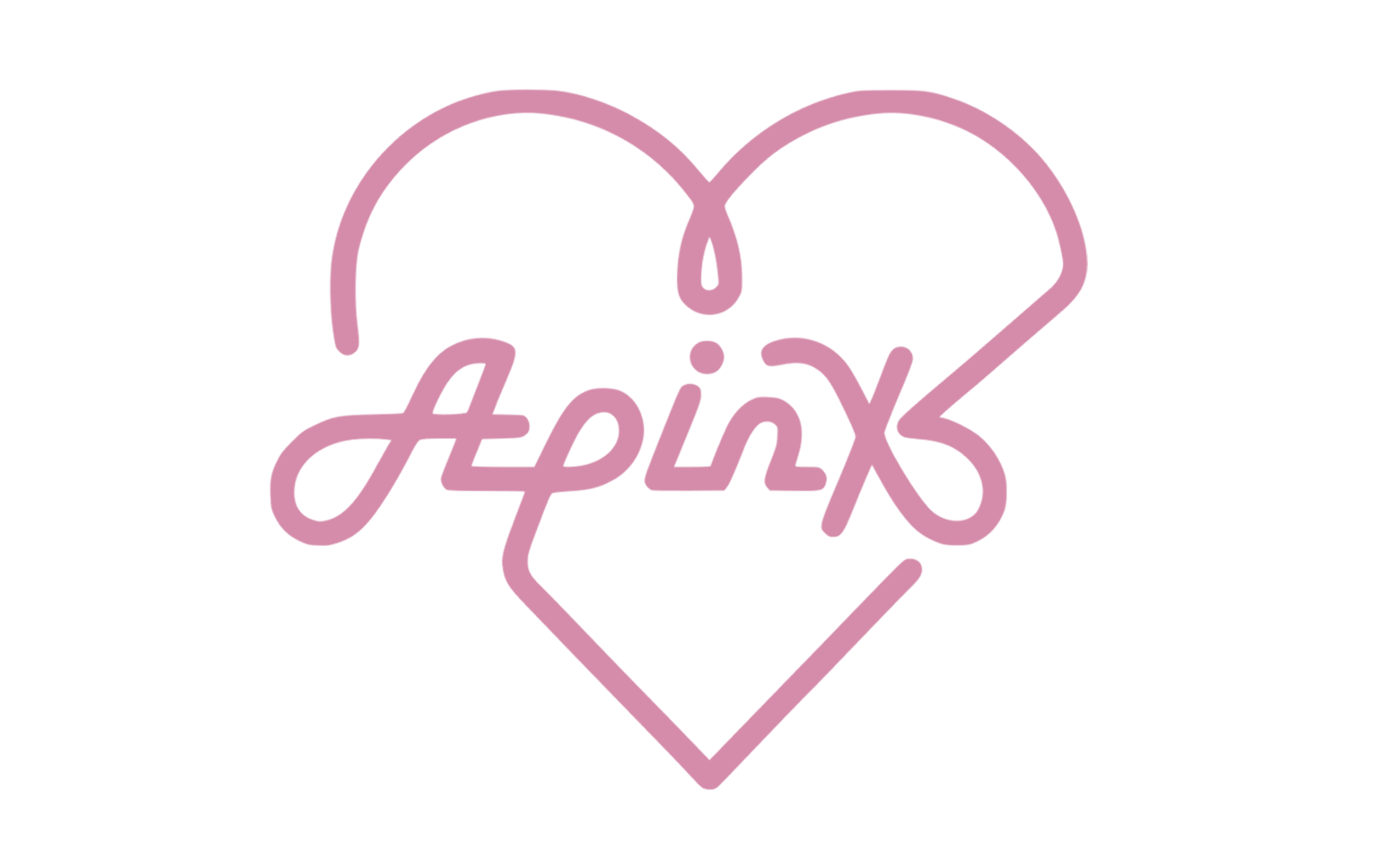 Apink Logo And Symbol Meaning History Png