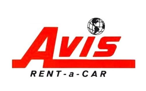 Avis logo and symbol, meaning, history, PNG