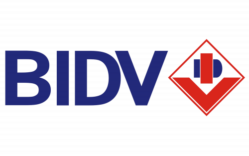 BIDV Logo