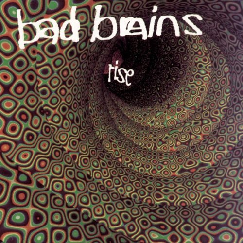 Bad Brains Logo-1993