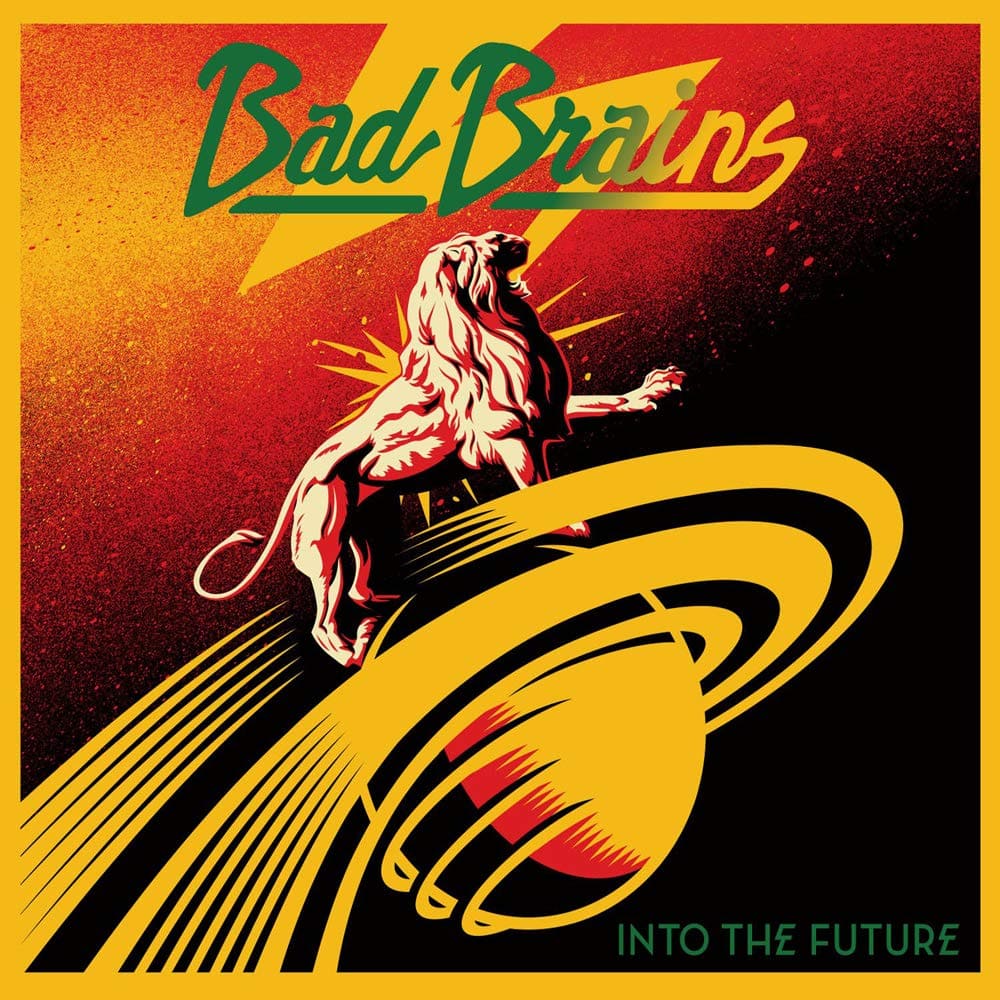 Bad Brains logo and symbol, meaning, history, PNG