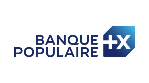 Banque Populaire Logo