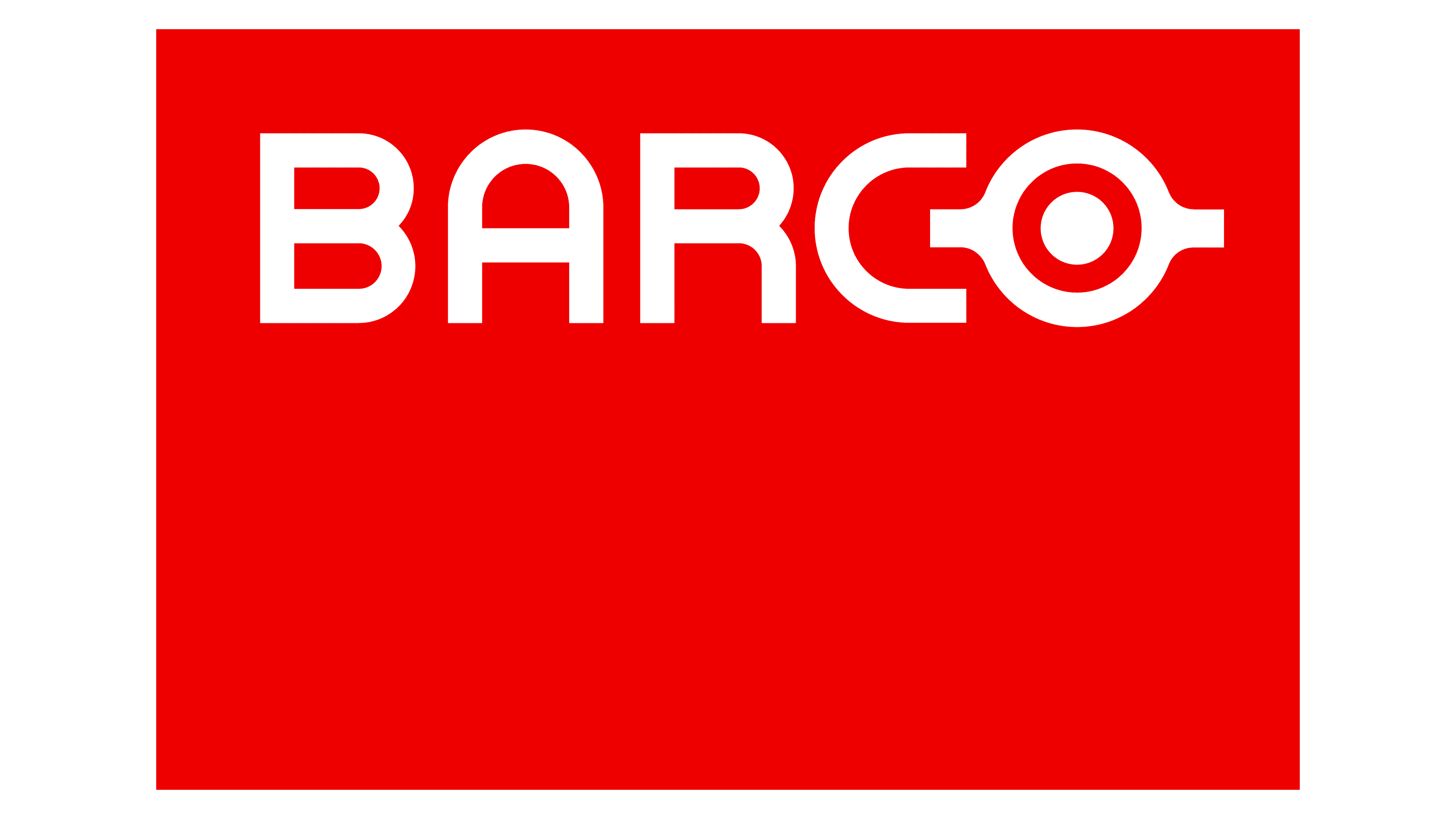 Barco logo and symbol, meaning, history, PNG
