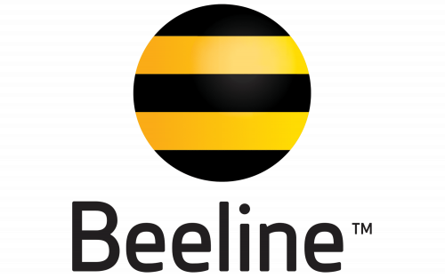 Beeline Logo