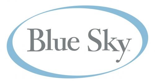 Blue Sky Studios Logo 2005