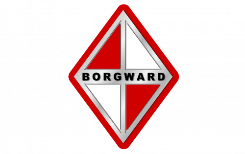 Borgward Logo 19_