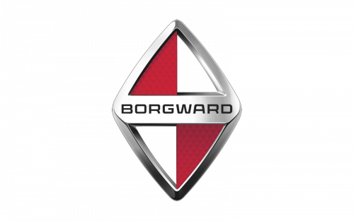 logo Borgward