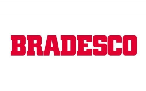Bradesco Logo-1980