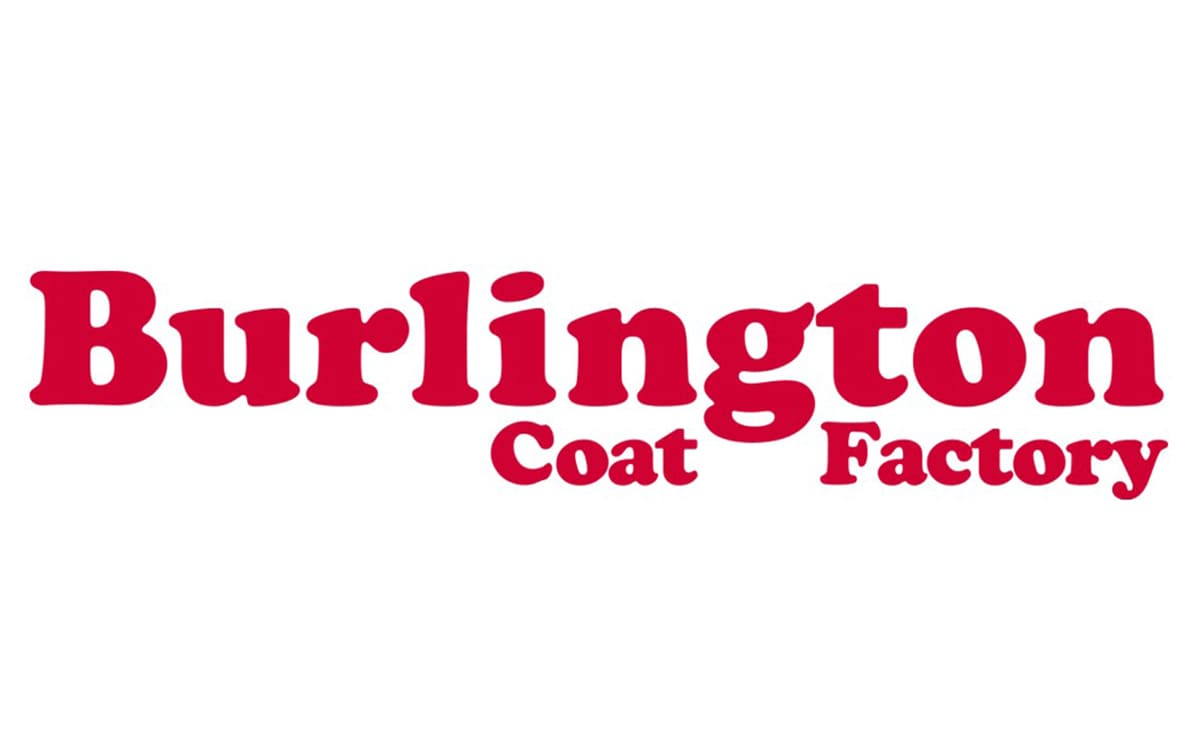 Transparent Burlington Logo | peacecommission.kdsg.gov.ng