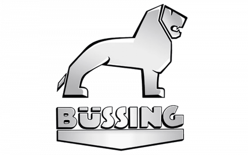 logo Büssing