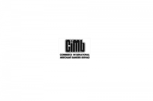 CIMB Logo 1986
