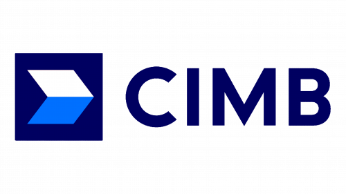 CIMB Logo 2006