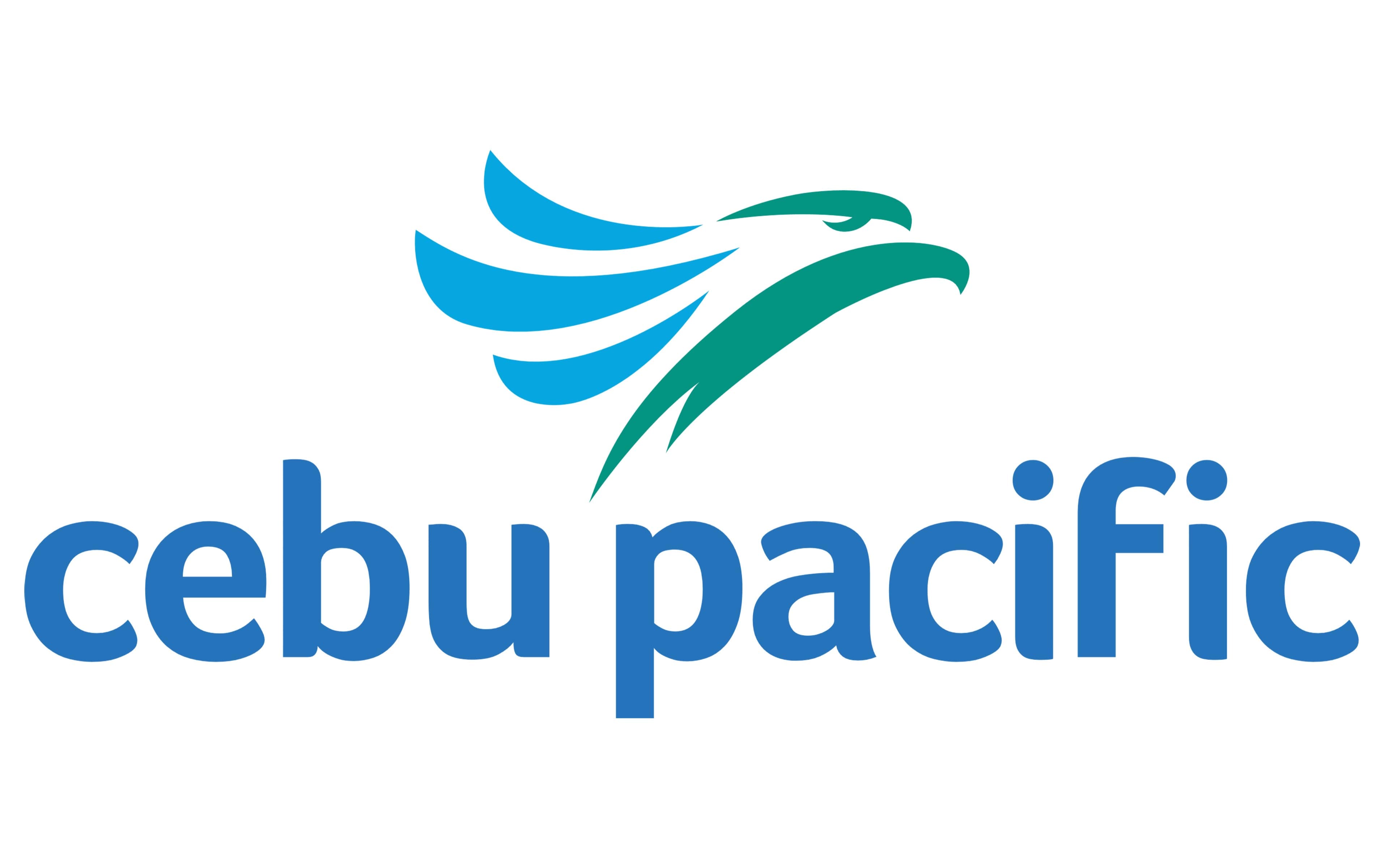 Cebu Pacific logo and symbol, meaning, history, PNG