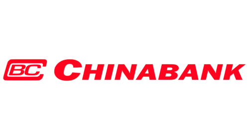 Chinabank Logo 1995