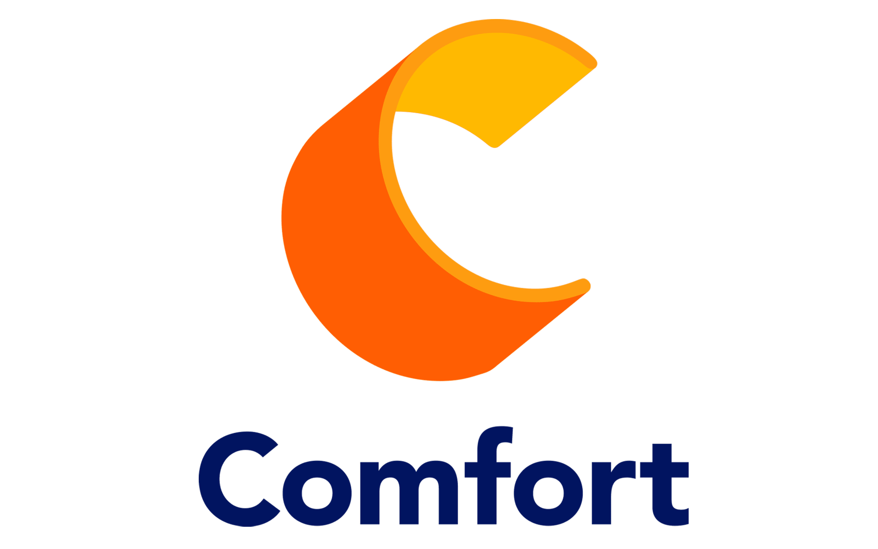 Comfort Inn logo and symbol, meaning, history, PNG