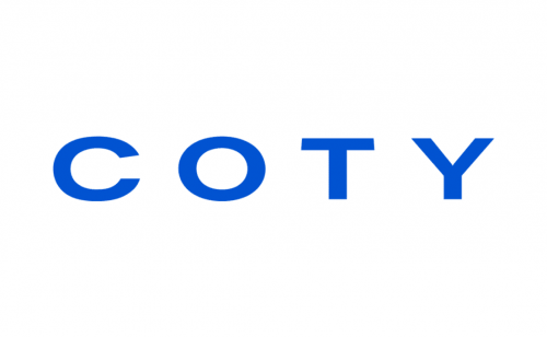 Coty Logo 2001