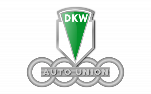logo DKW