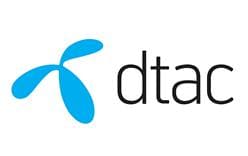 DTAC Logo