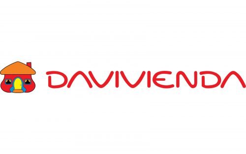 Davivienda Logo