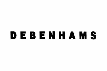 Debenhams logo and symbol, meaning, history, PNG