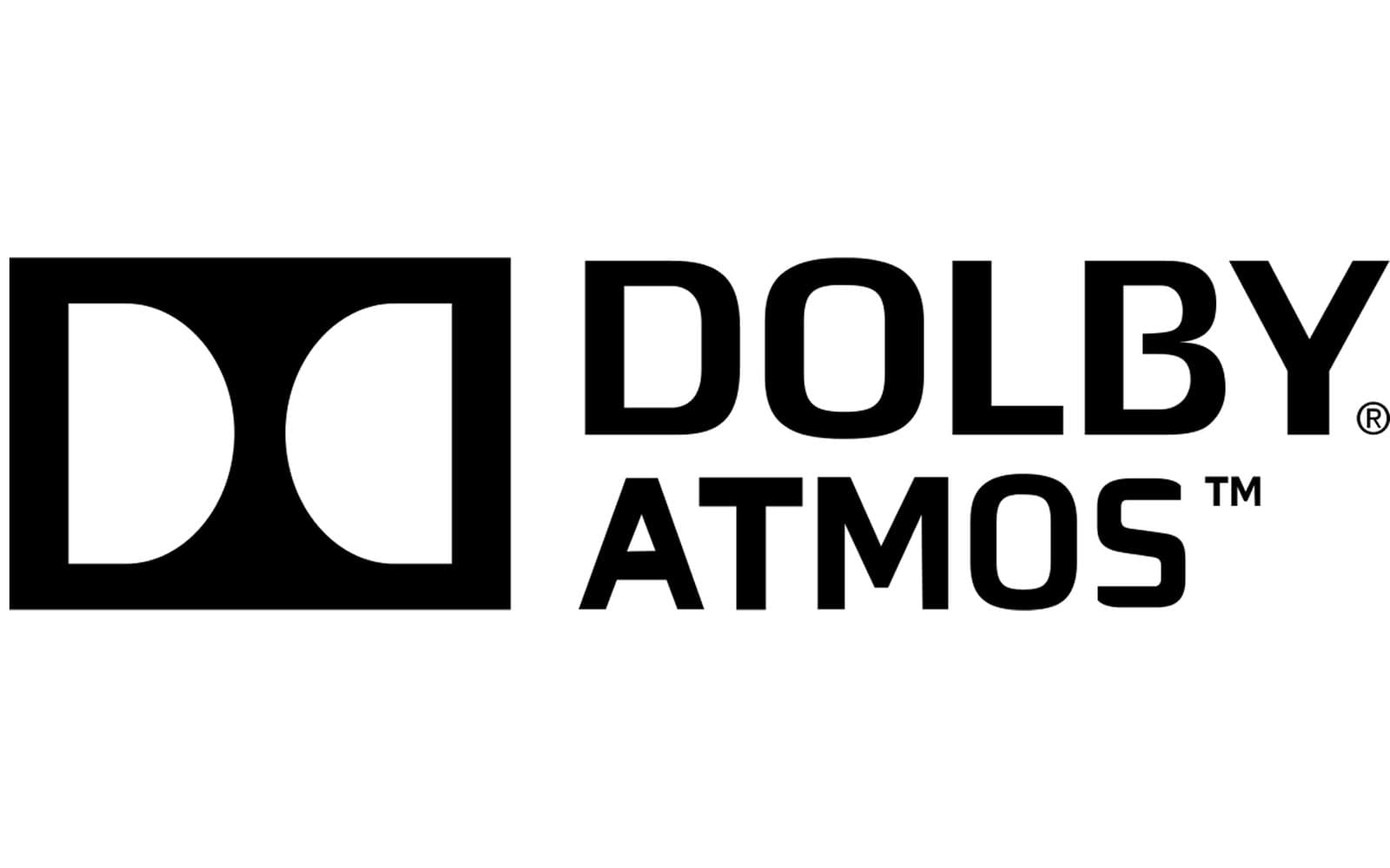 Dolby Atmos logo and symbol, meaning, history, PNG