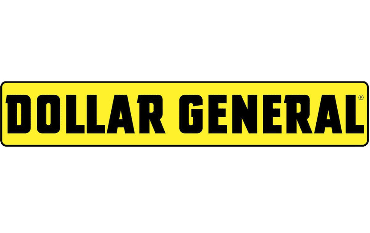 Dollar General лого