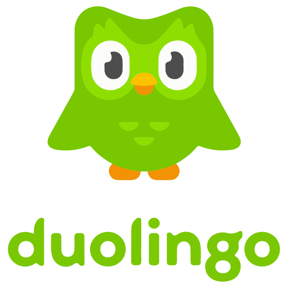 Duolingo logo and symbol, meaning, history, PNG