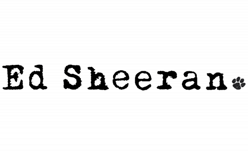 Ed Sheeran Logo