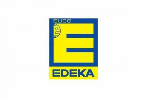 Edeka Logo 1965