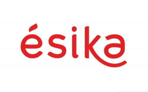 Esika Logo 2012
