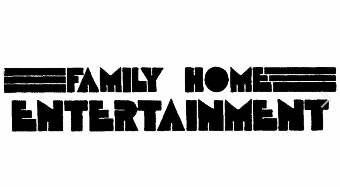 Family Home Entertainment Logo And Symbol Meaning History PNG