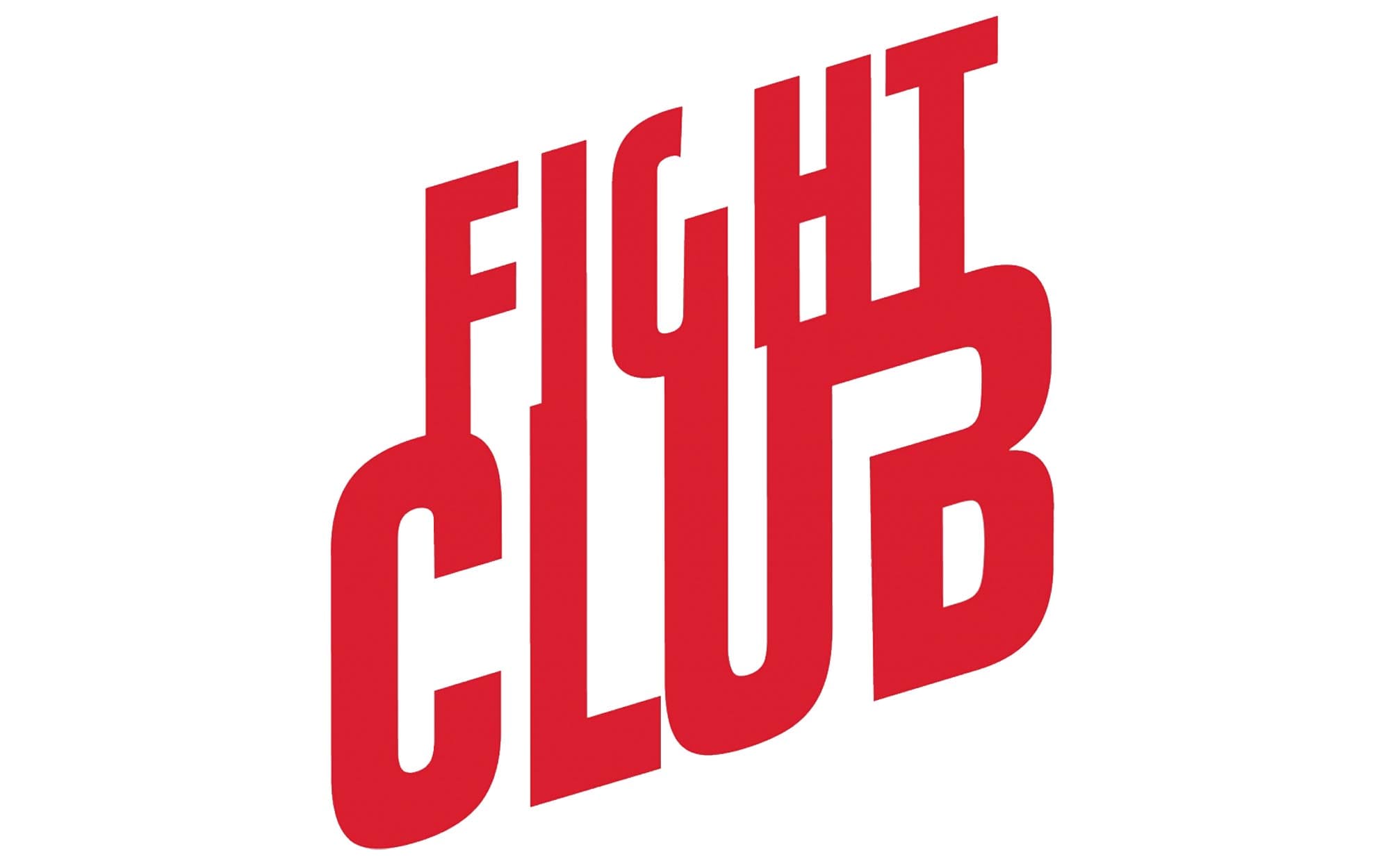 Fight Club logo and symbol, meaning, history, PNG