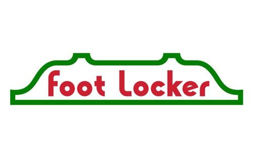 Foot Locker Logo-1974