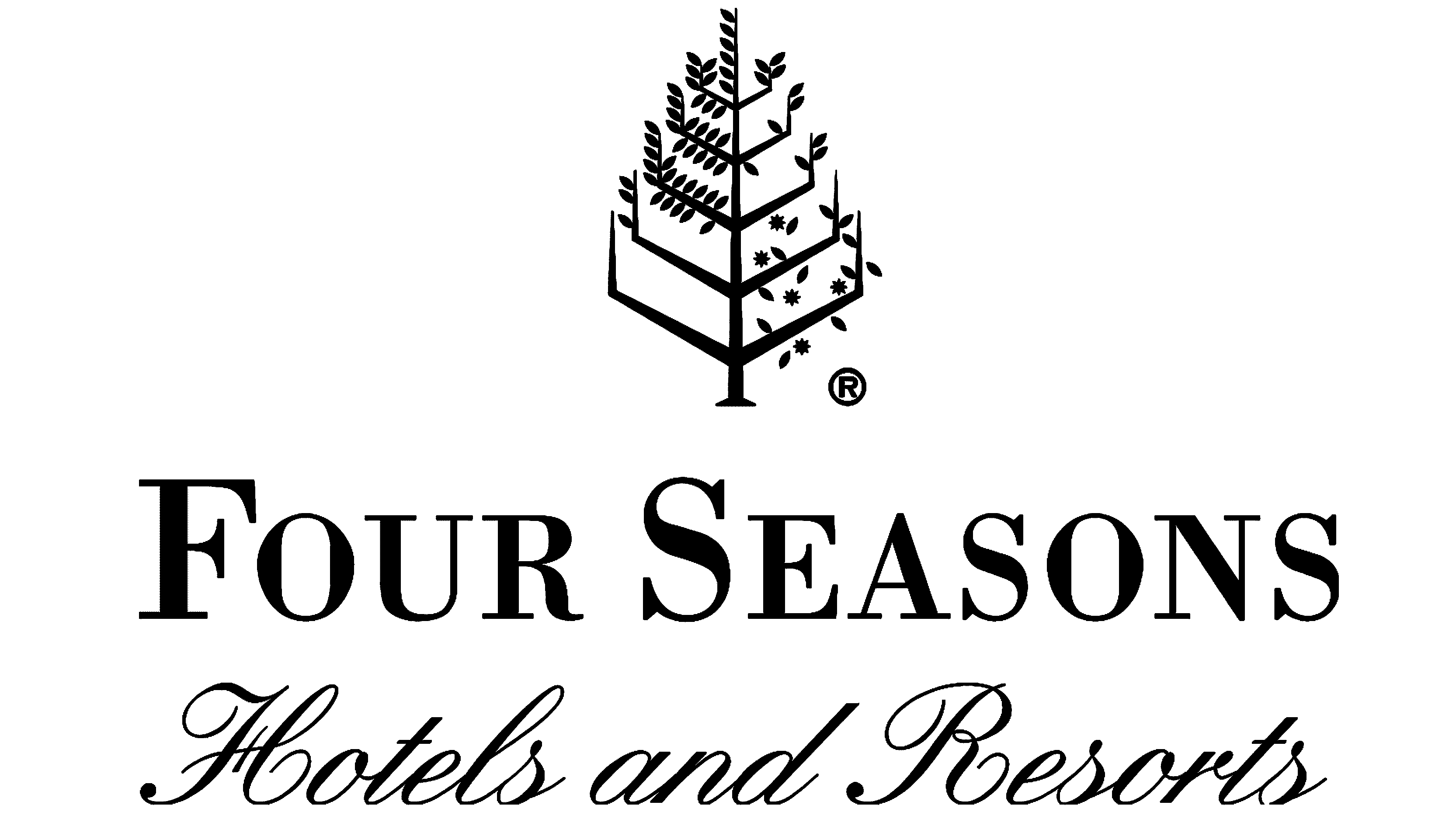 Four Seasons Resort Logo