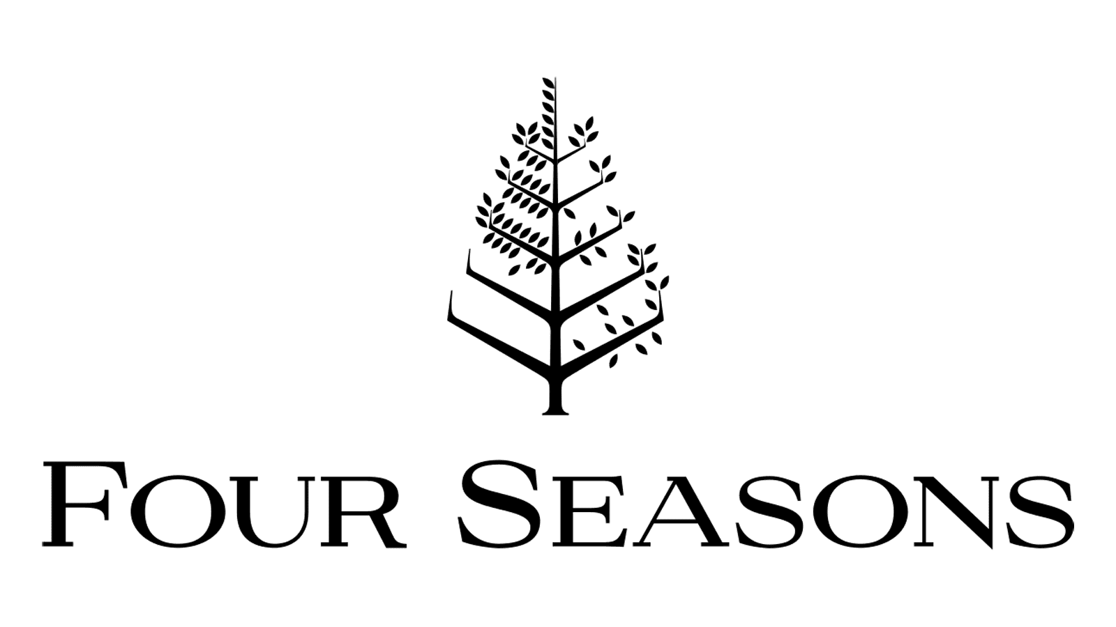 Four Seasons Logo Png