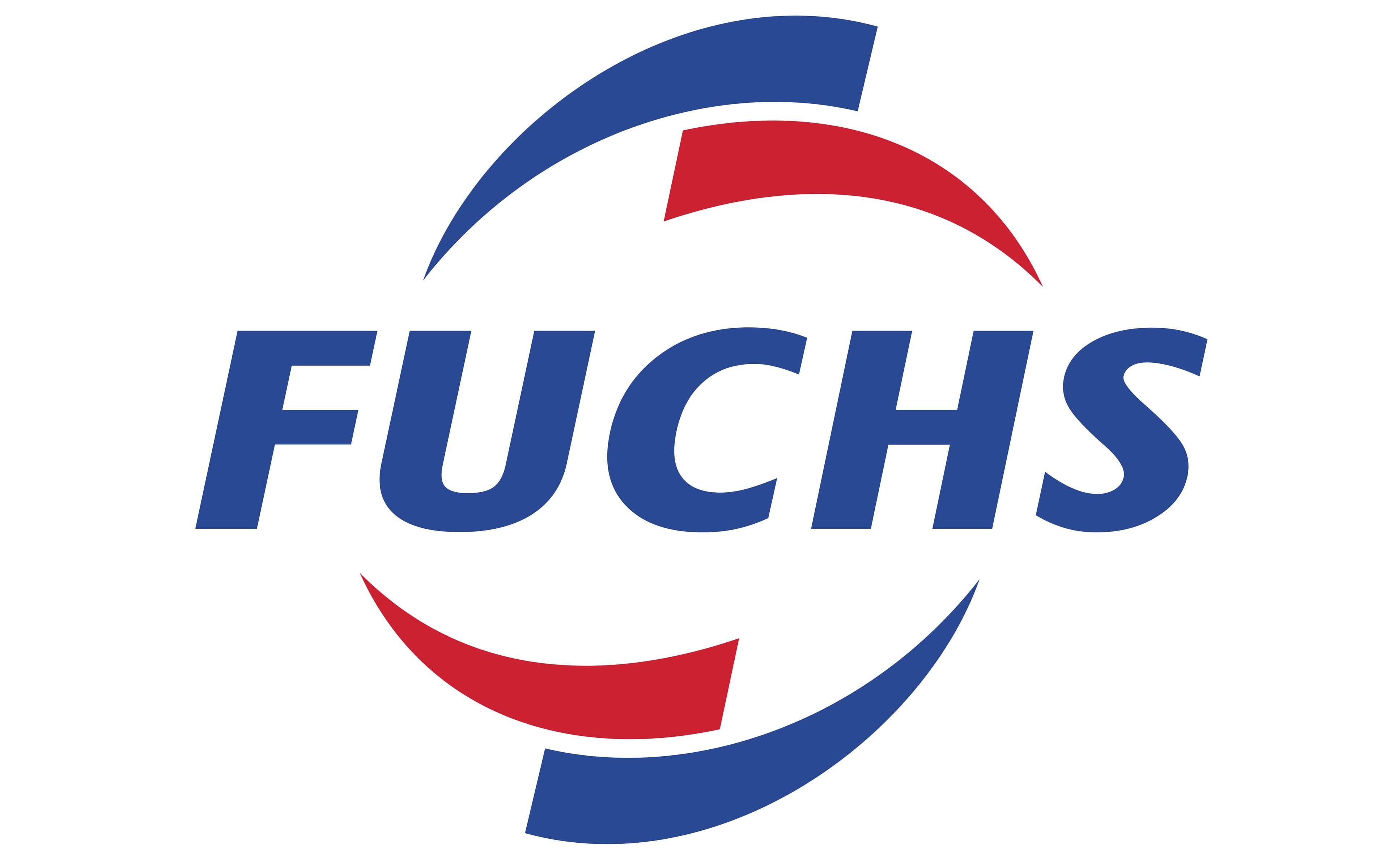 Fuchs logo and symbol, meaning, history, PNG