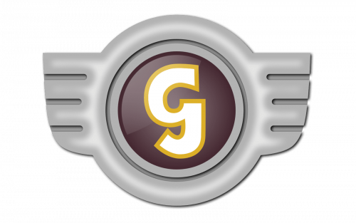 logo Glas