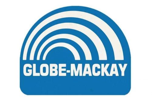 Globe Telecom Logo 1974