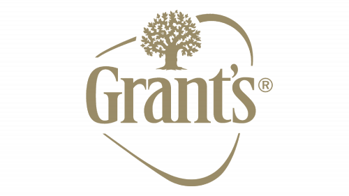 Grants Logo 1950