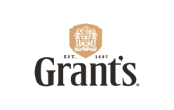 Grant’s Logo