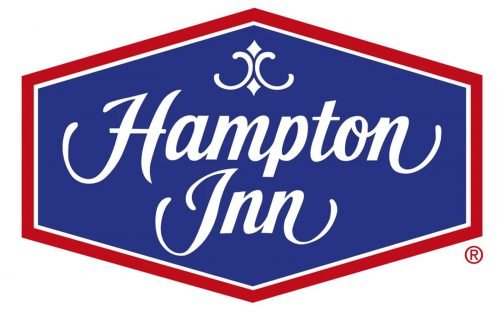 Hampton Inn Logo-1984