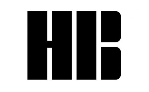 Hanna-Barbera Logo 1967