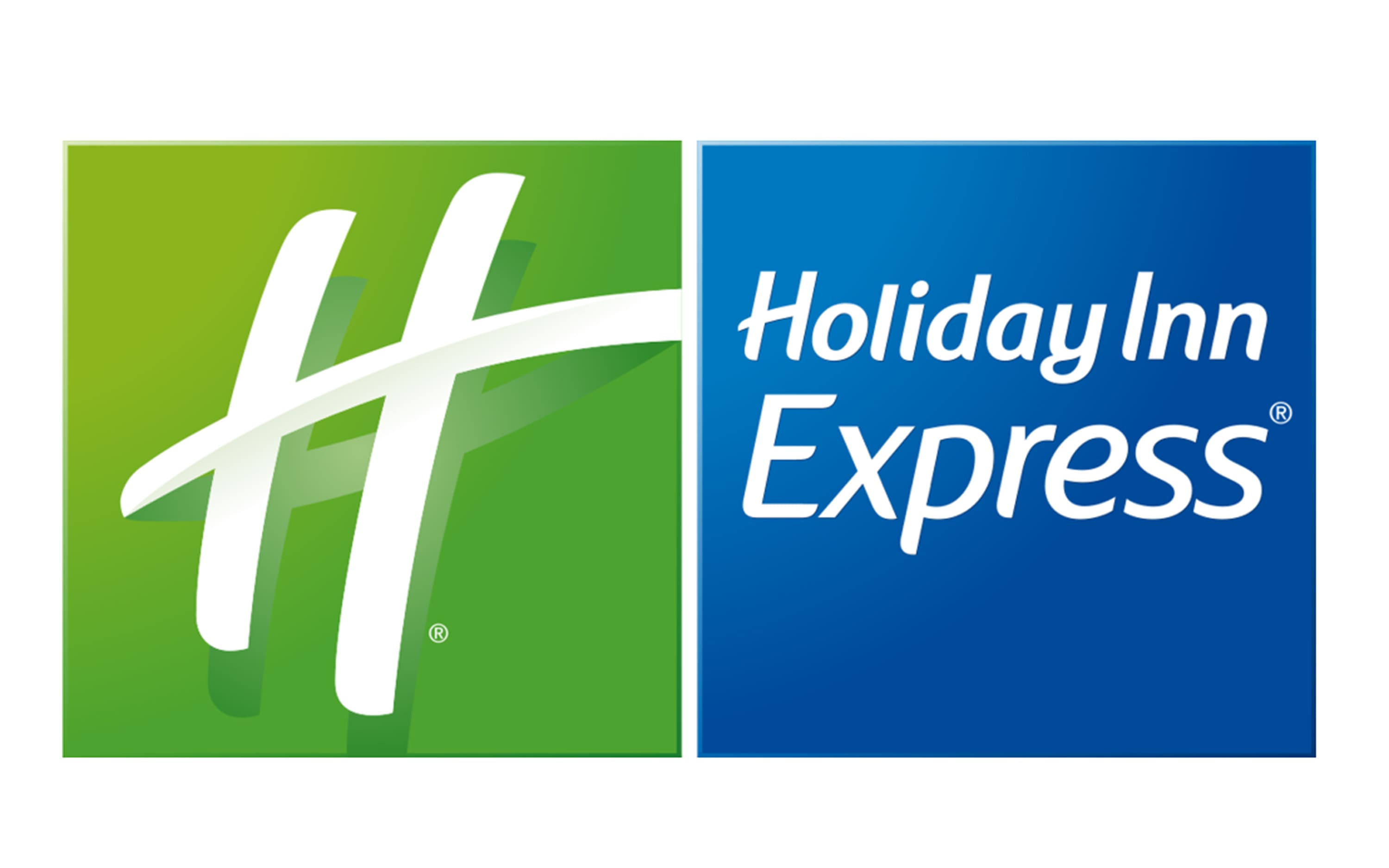Holiday Inn Express logo and symbol, meaning, history, PNG