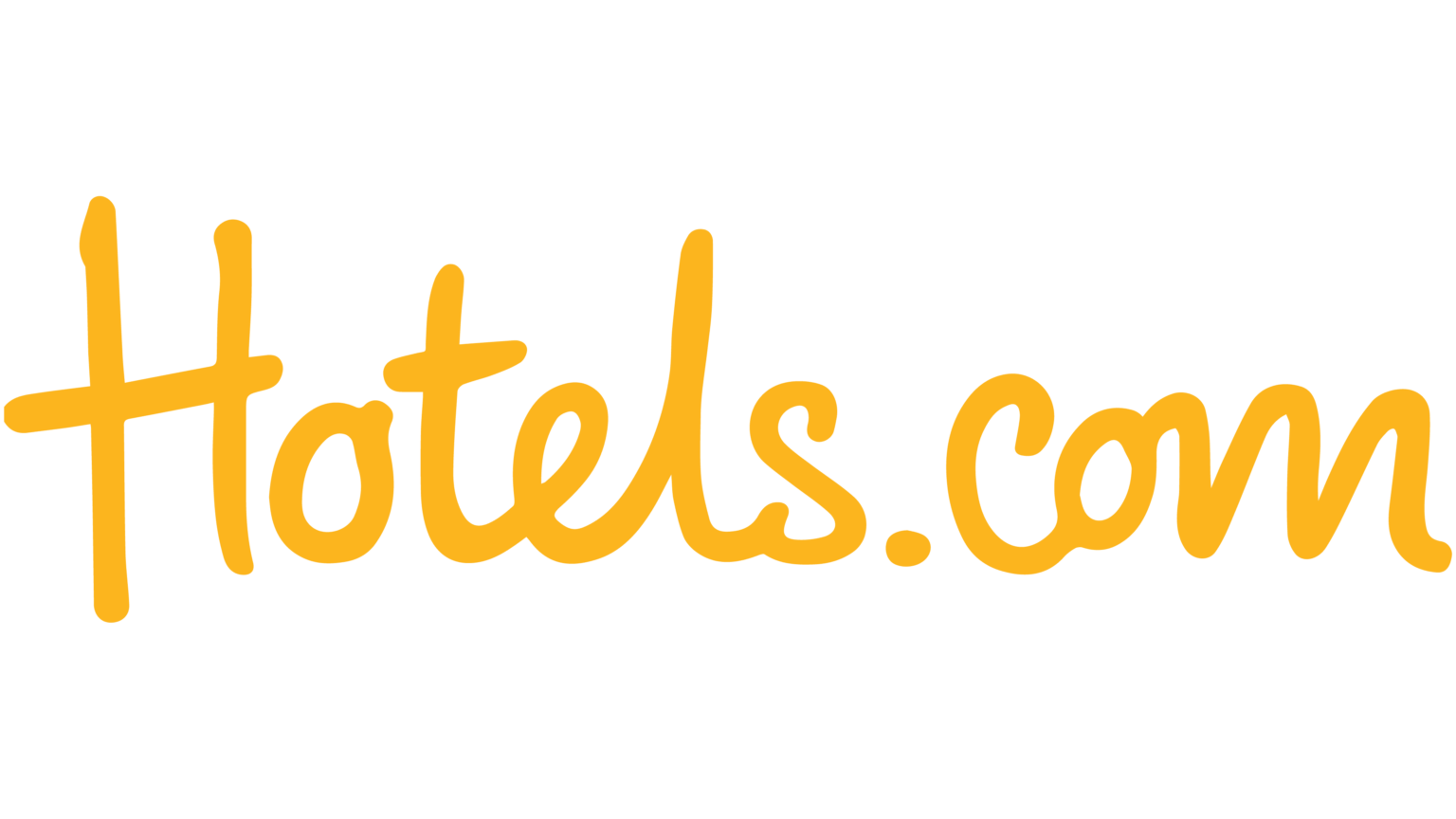 Hotels.com logo and symbol, meaning, history, PNG