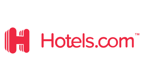 Hotels com Logo 2018